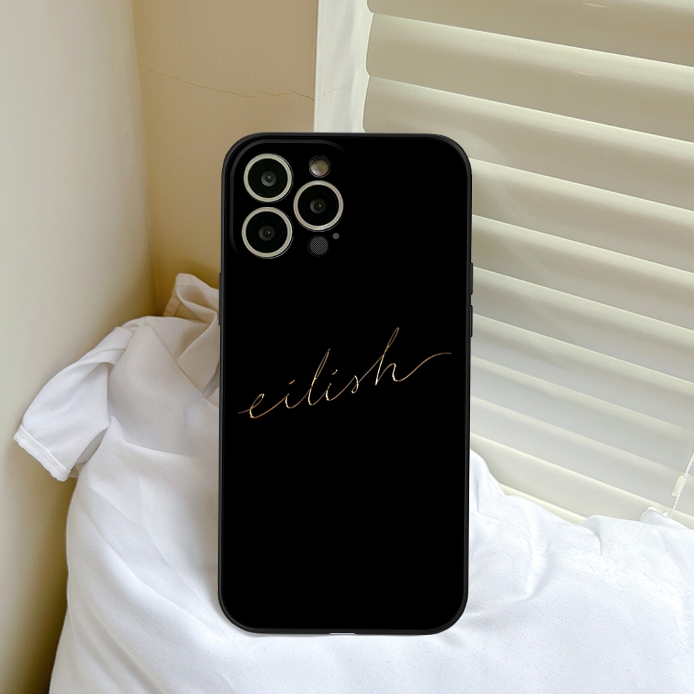 Eilish Fragrances Gold Cursive - огляд і ціна Fragrance Quotes
