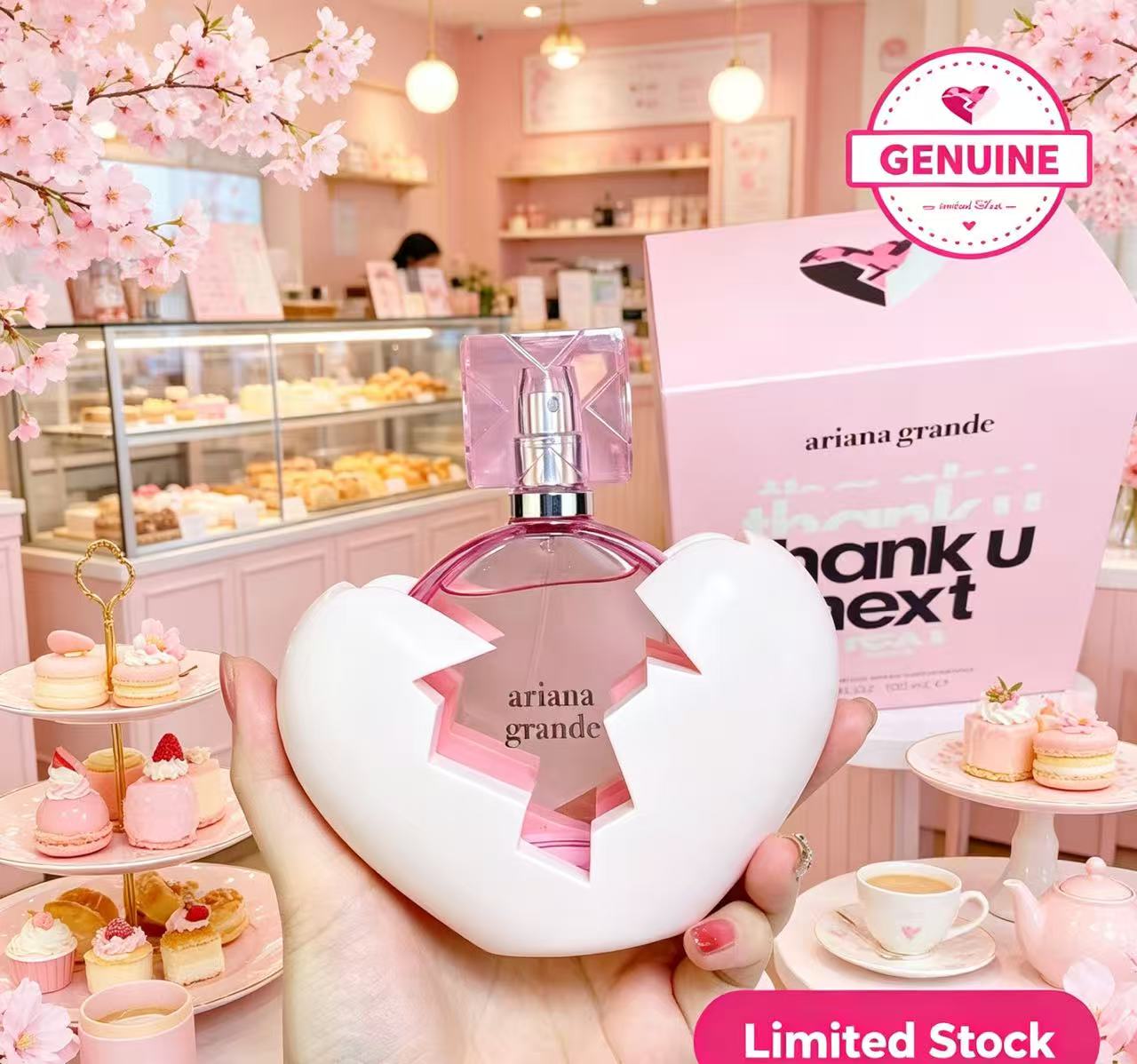 Premium EDP 100ml Women Woody  - огляд і ціна Perfume Fragrance For Women