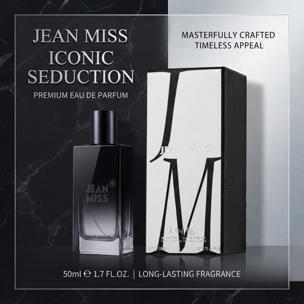 50ML Untamed Men's Perfume Lon - огляд і ціна Perfume Fragrance Man