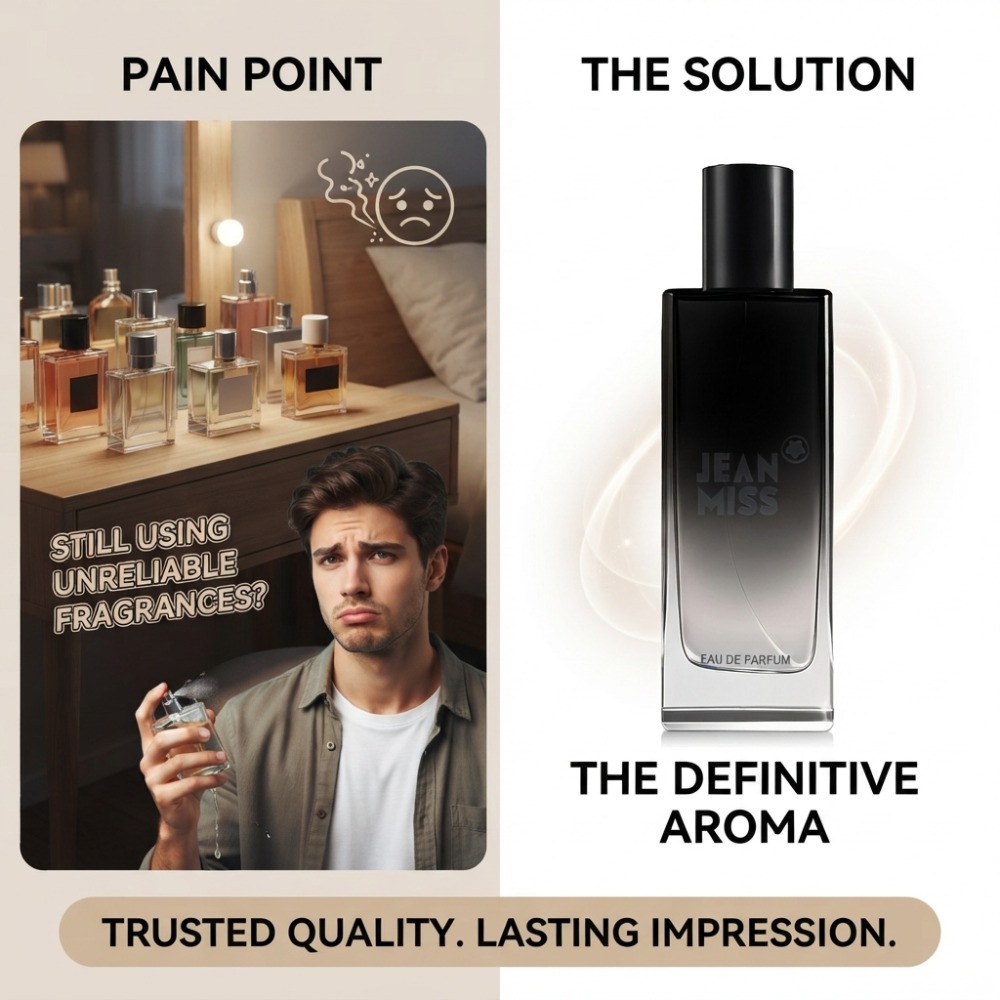 50ML Untamed Men's Perfume Lon - огляд і ціна Perfume Fragrance Man