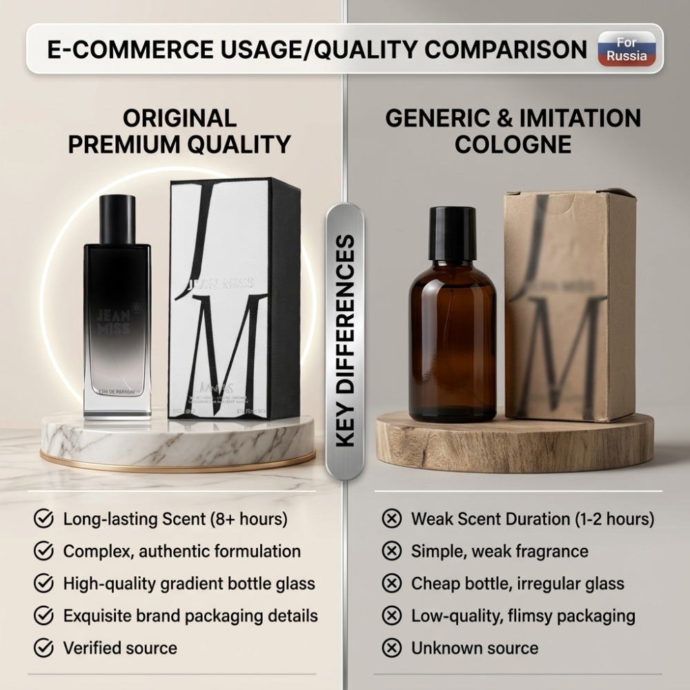 50ML Untamed Men's Perfume Lon - огляд і ціна Perfume Fragrance Man