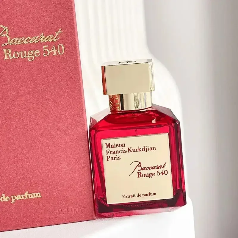 Original Baccarat Rouge 540 ex - огляд і ціна Perfume Fragrance Making