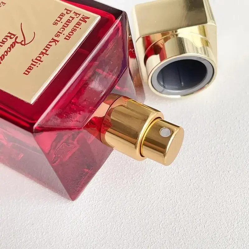 Original Baccarat Rouge 540 ex - огляд і ціна Perfume Fragrance Making