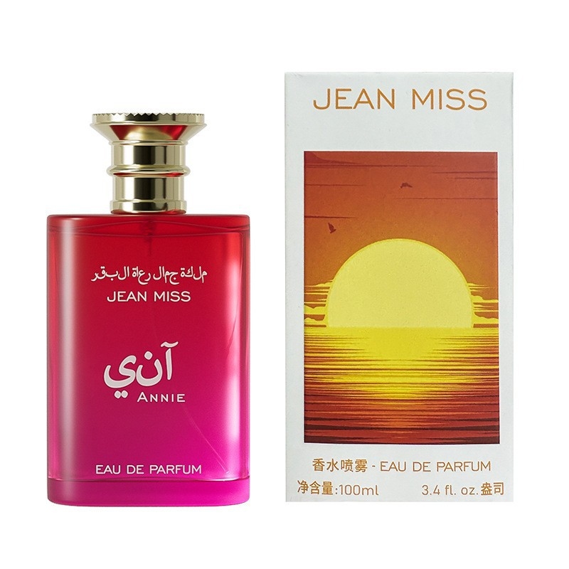100ml Middle Eastern Style Eau - огляд і ціна Perfume Fragrance For Women