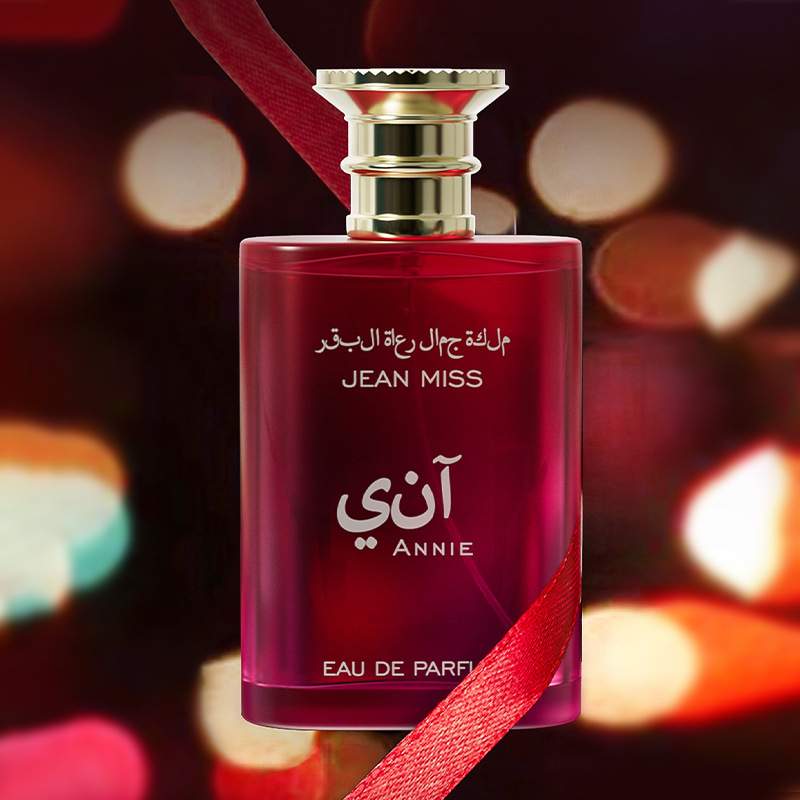 100ml Middle Eastern Style Eau - огляд і ціна Perfume Fragrance For Women