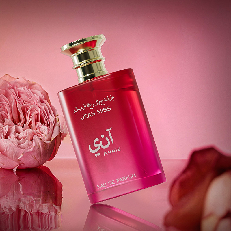 100ml Middle Eastern Style Eau - огляд і ціна Perfume Fragrance For Women