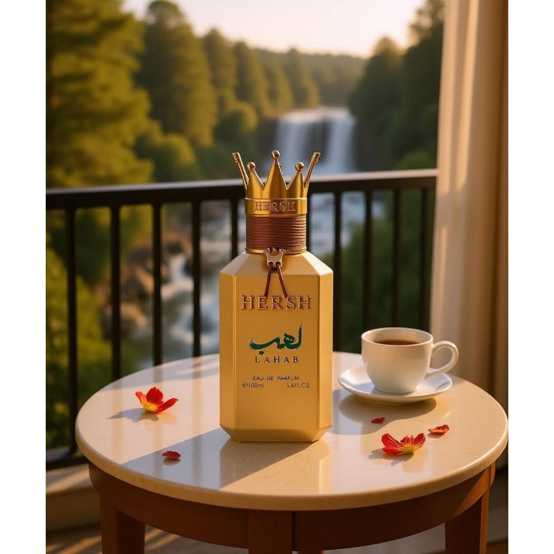Perfume By Al Ezz Oud EDP Spra - огляд і ціна Oud Perfume Spray