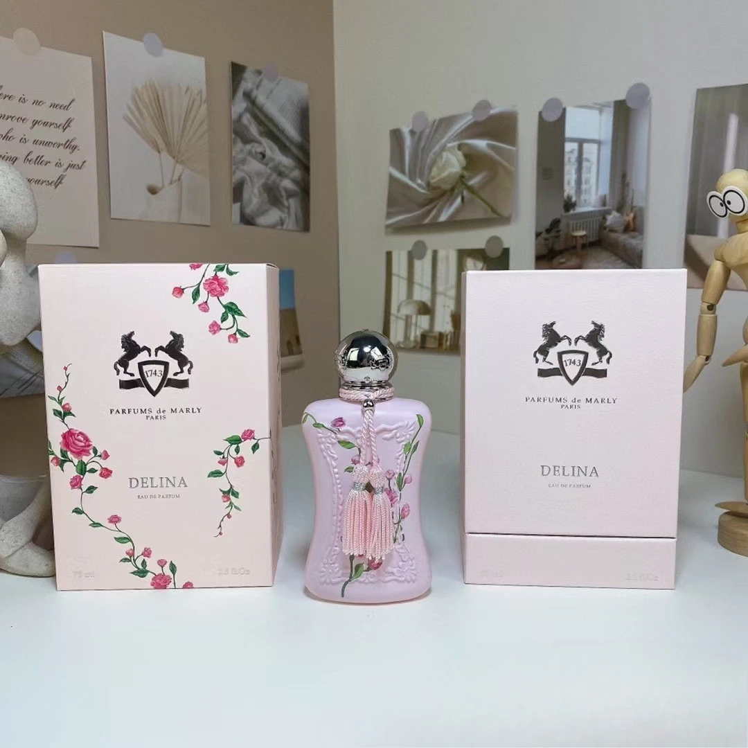 Perfume Valaya Maryington Dew  - огляд і ціна Perfume Fragrance For Women