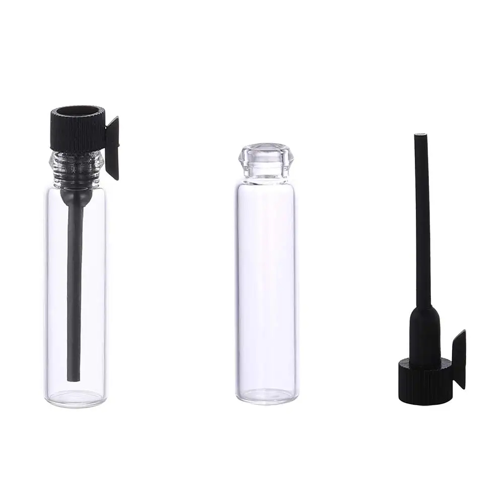 100/300PCS+4 accessories 1/2ml - огляд і ціна Perfume Fragrance Liquid