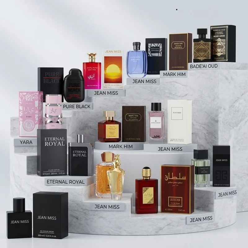 Long Lasting Fragrance for Wom - огляд і ціна Perfume Fragrance For Women