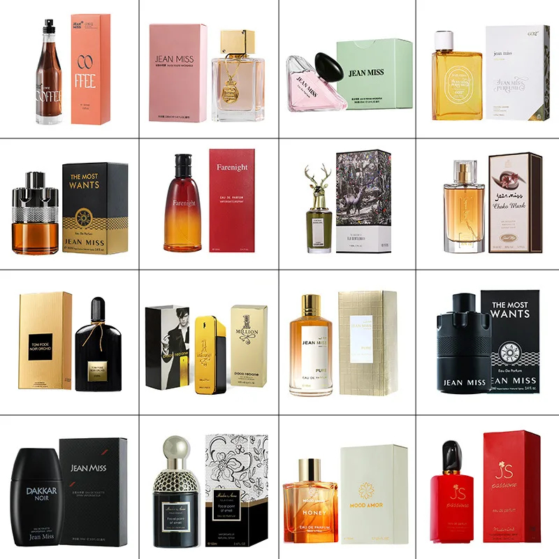 Long Lasting Fragrance for Wom - огляд і ціна Perfume Fragrance For Women