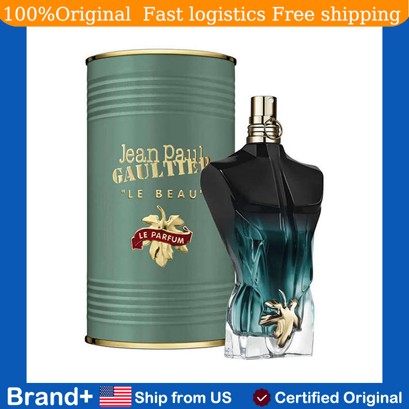 Original Arabic Perfume Jean P - огляд і ціна Perfume Fragrance Jean Paul Gaultier