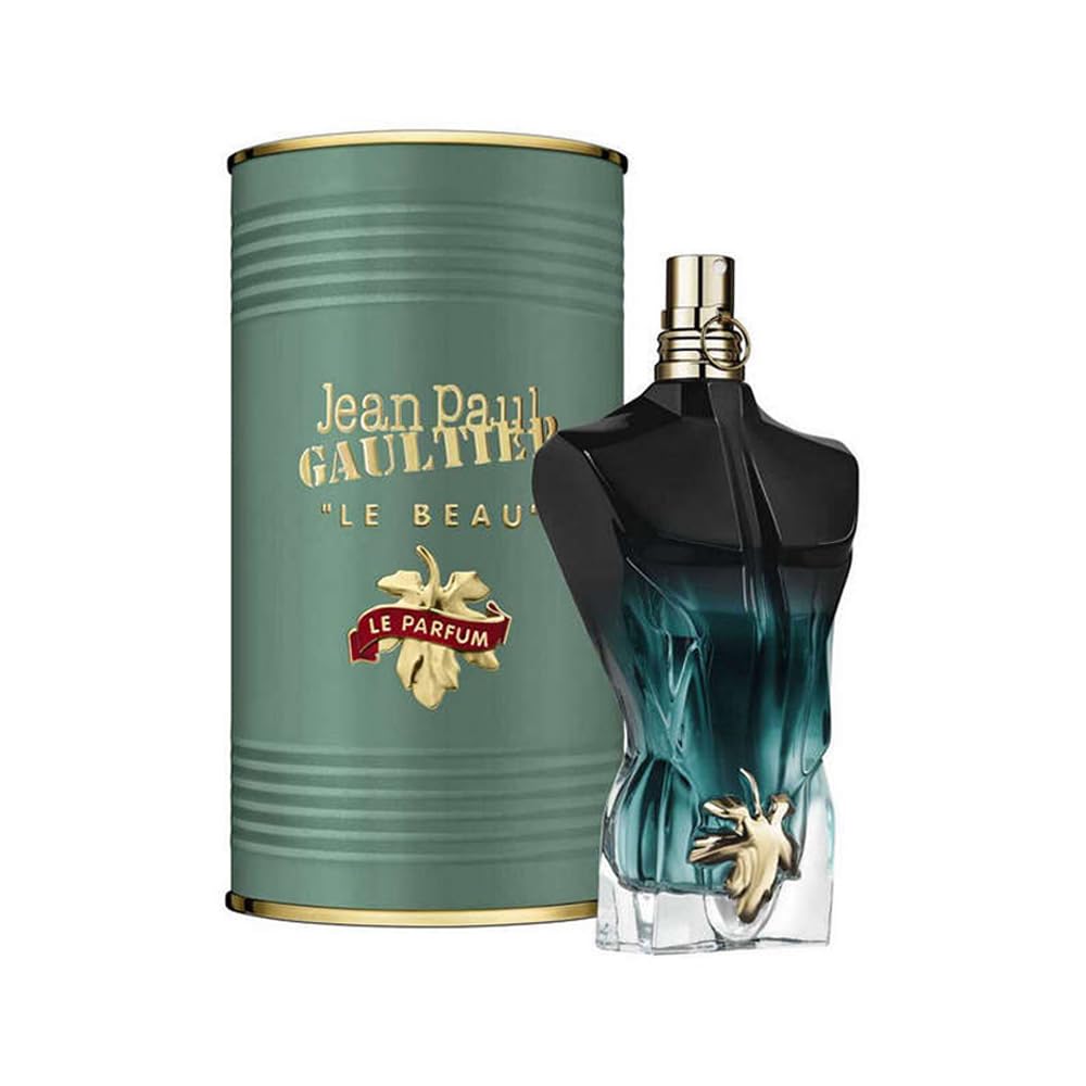 Original Arabic Perfume Jean P - огляд і ціна Perfume Fragrance Jean Paul Gaultier