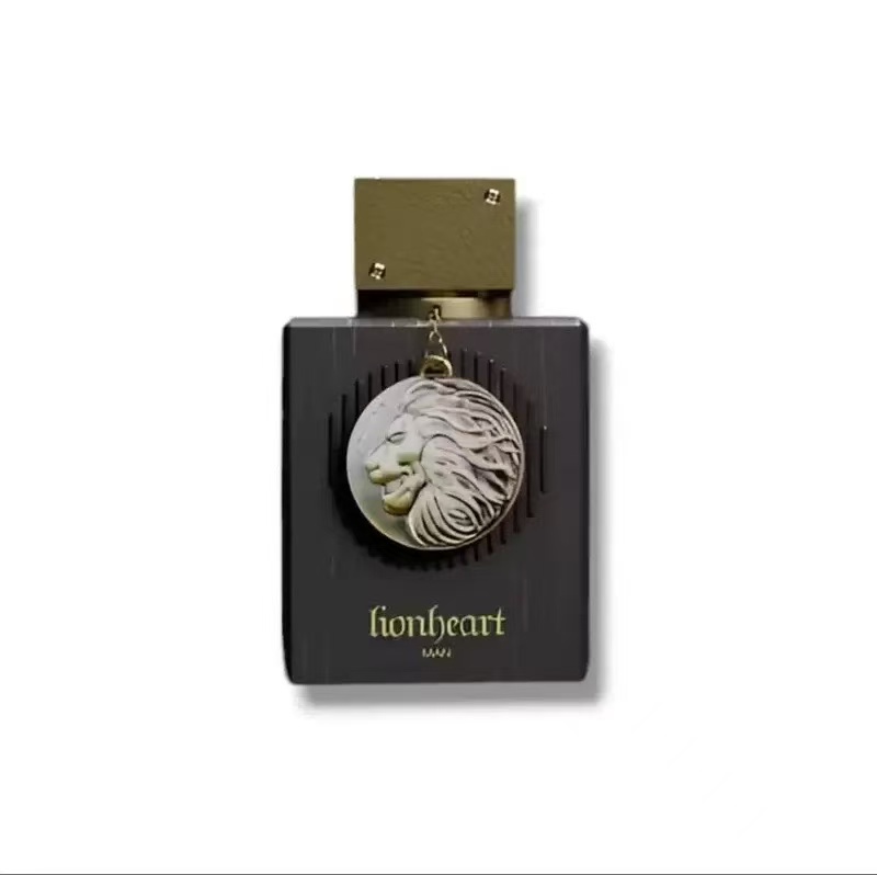 Armaf Club De Nuit Lionheart M - огляд і ціна Pure Perfume Fragrance