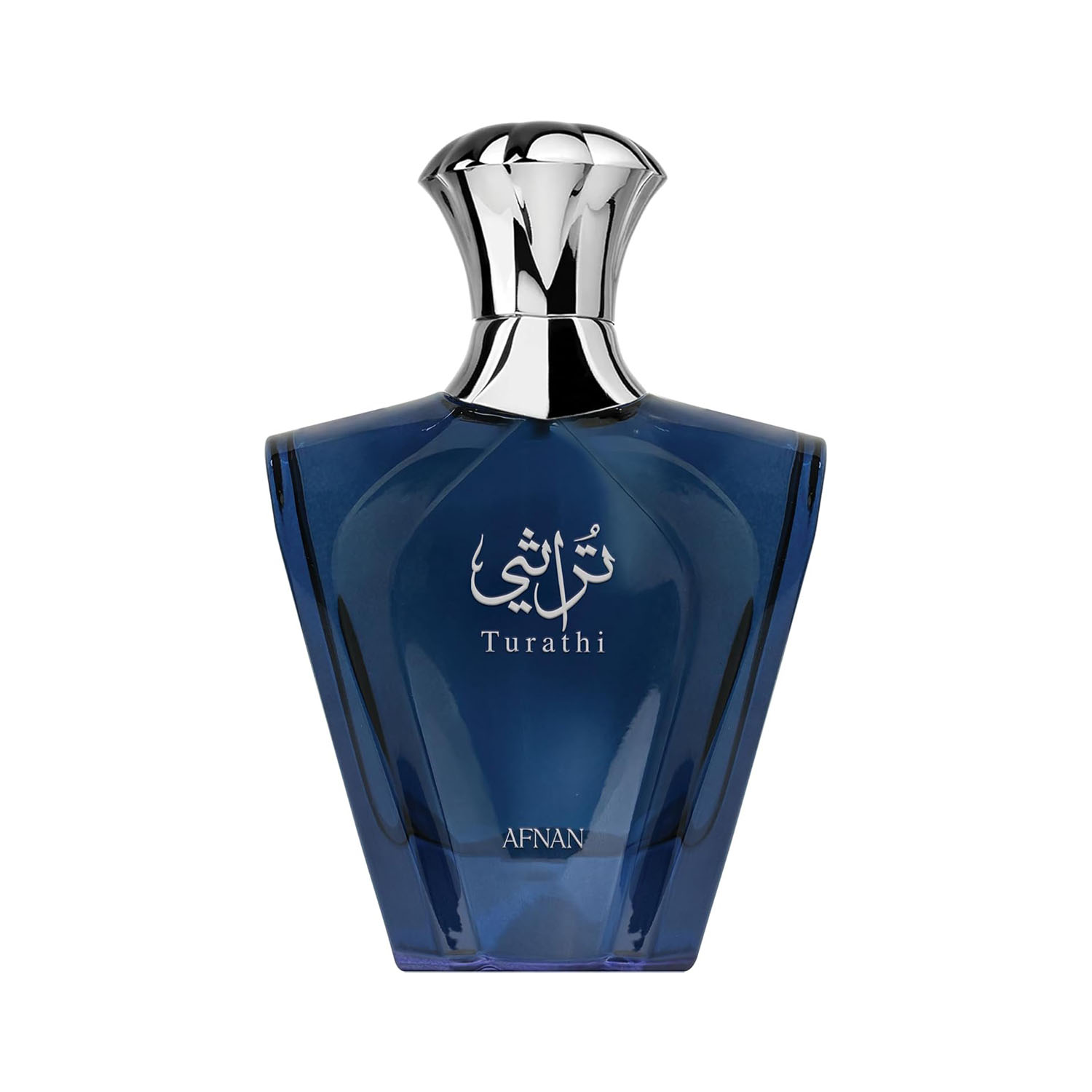 Afnan Turathi Blue Eau de Parf - огляд і ціна Perfume Fragrance Man